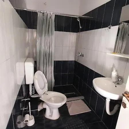 Apartamento Apartman Dude *