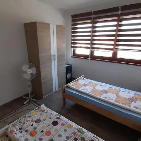 Apartman Dude Apartamento *