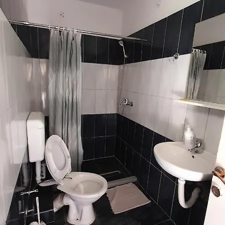 Apartman Dude Apartamento