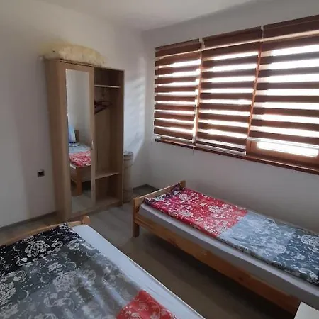 Apartman Dude Visoko