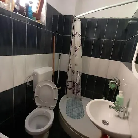 Apartman Dude