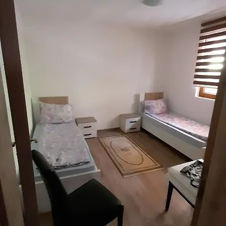 Apartamento Apartman Dude