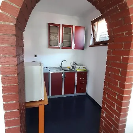 Apartamento Apartman Dude *
