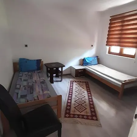 Apartman Dude Apartamento *