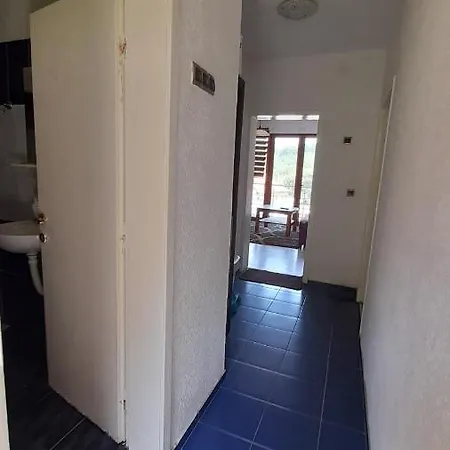 Apartamento Apartman Dude *