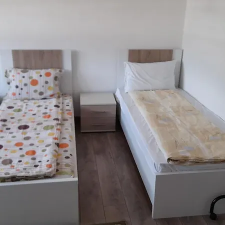 Apartamento Apartman Dude *