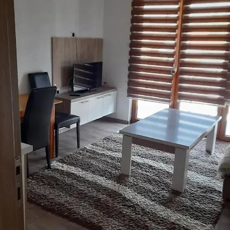 Apartman Dude Apartamento *