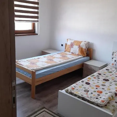 Apartman Dude * Visoko