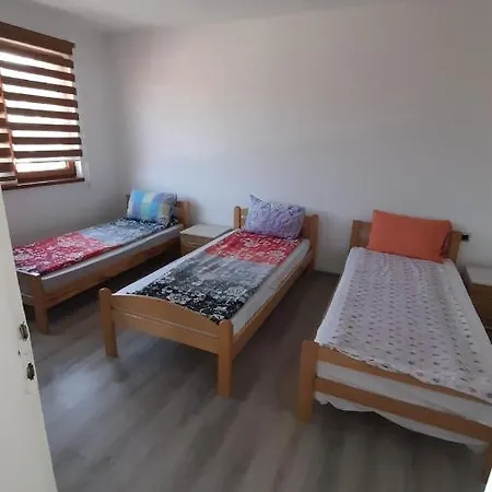Apartman Dude Apartamento Visoko