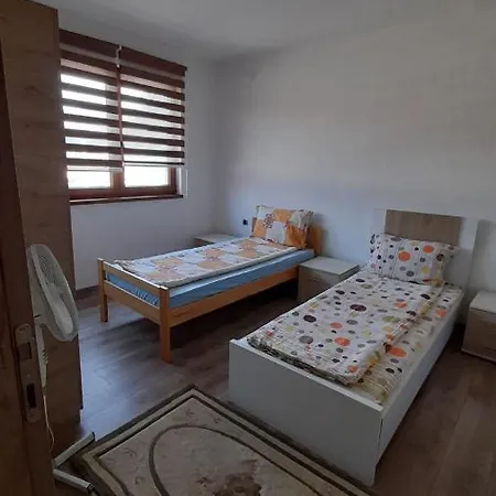 Apartman Dude Apartamento