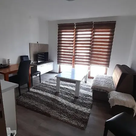 Apartman Dude