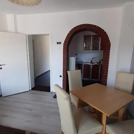 Apartman Dude Apartamento *