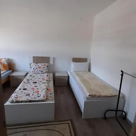 Apartamento Apartman Dude