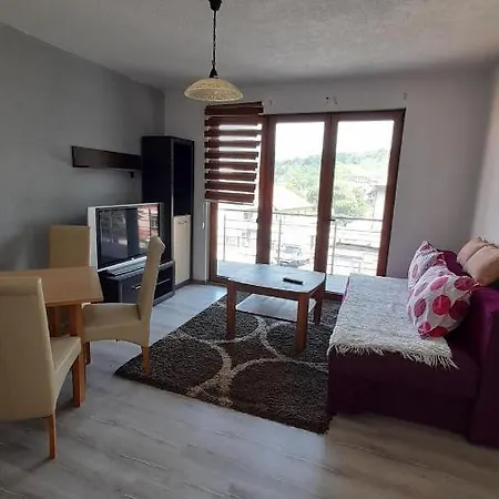 Apartman Dude *
