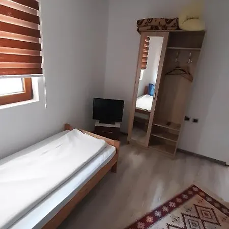Apartman Dude * Visoko