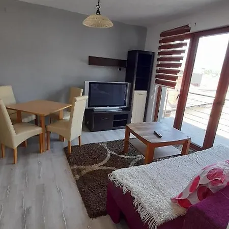 Apartman Dude Apartamento Visoko