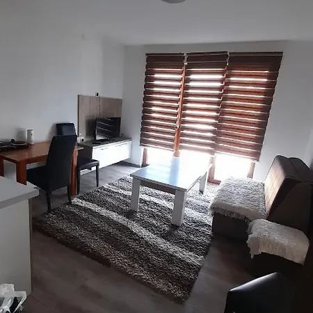 Apartman Dude *
